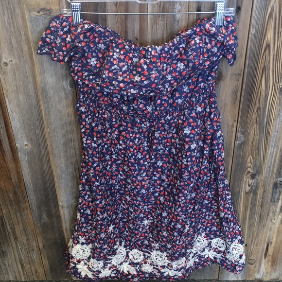 torrid Dresses & Skirts - Torrid Dress